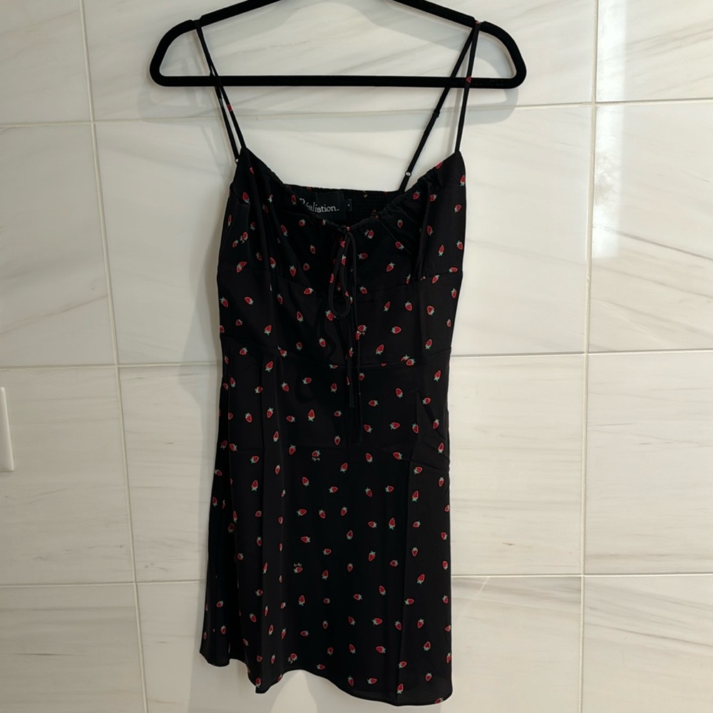 Realisation Par Inez Dress